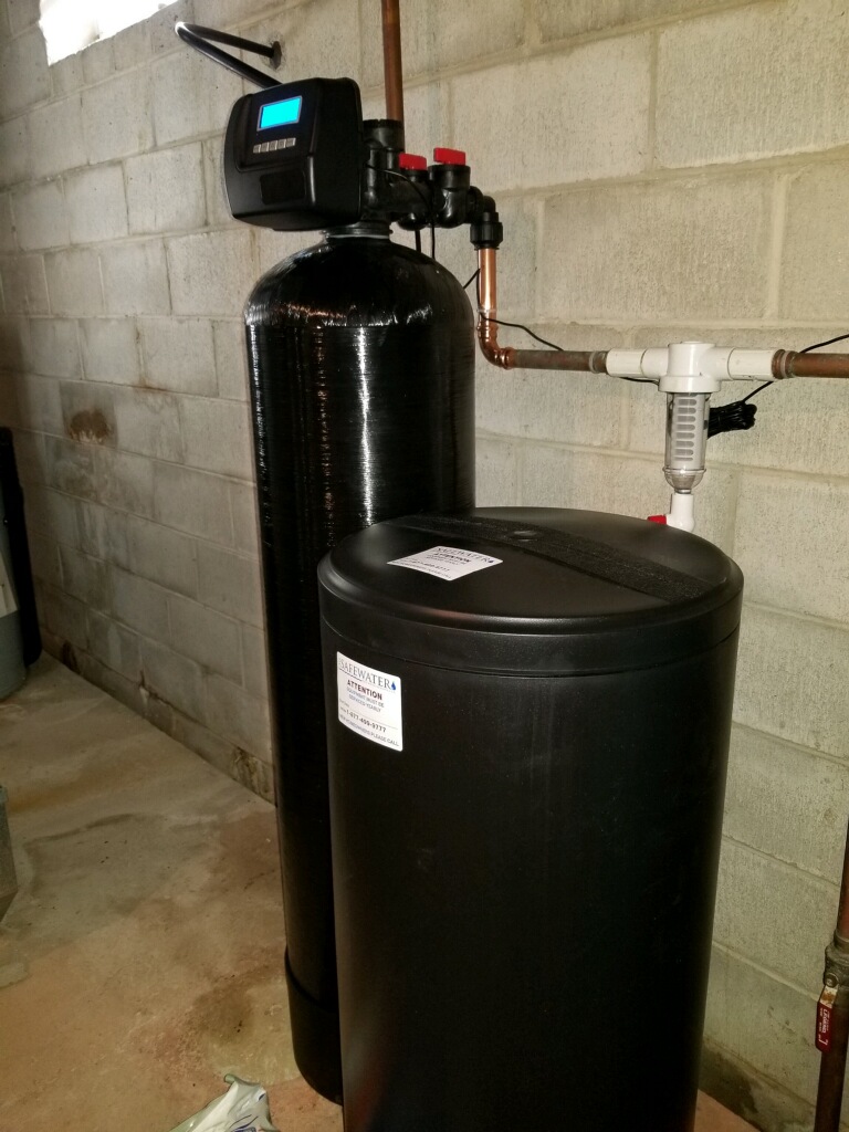 Water Filtration System for your South Jersey Home